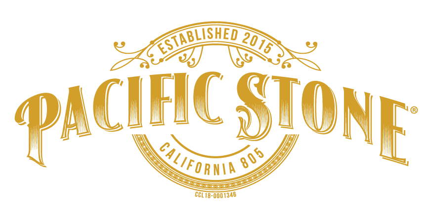 Pacific Stone