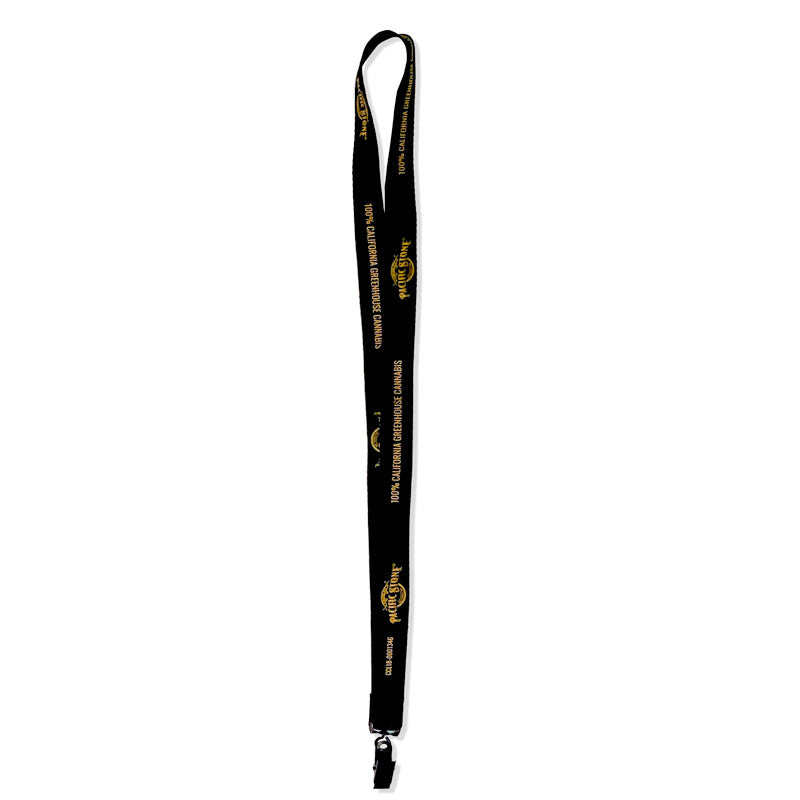 Pacific Stone Lanyard