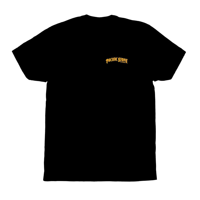 Pacific Stone Greenhouse T-shirt