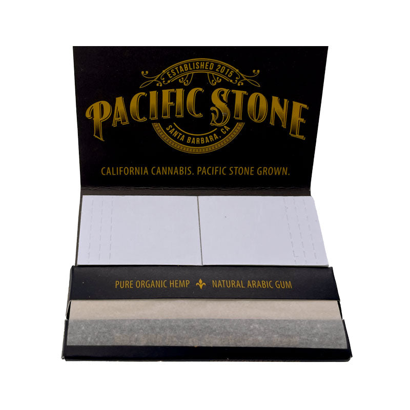 Pacific Stone Rolling Papers