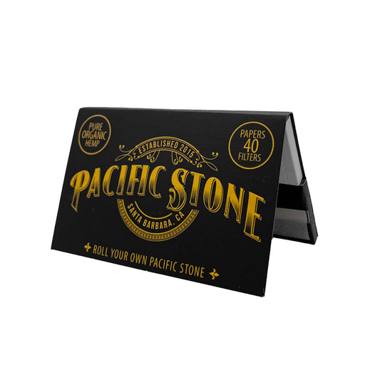 Pacific Stone Rolling Papers